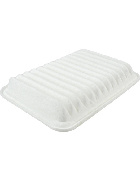 Filtro de Aire del Motor CARBBIA x2 Compatible Toyota