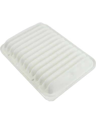 Filtro de Aire del Motor CARBBIA x2 Compatible Toyota