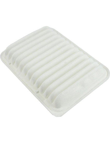 Filtro de Aire del Motor CARBBIA x2 Compatible Toyota