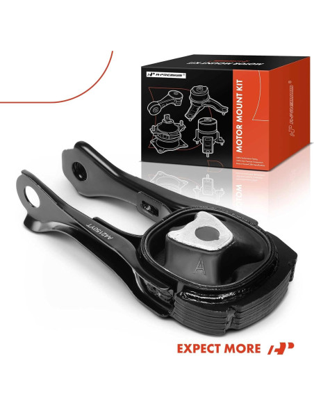 Montaje Soporte Torsión A-Premium Toyota Corolla Prius 1.8L