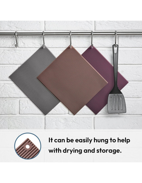 Estera de Sushi de Silicona Carrotez - Rodillo Kimbap Antiadherente