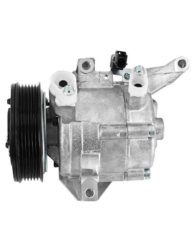 Compresor de aire acondicionado QuenPenge EH466 para Mazda y Toyota