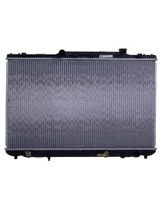Radiador Klimoto para Toyota Camry 1992-1996 2.2L L4