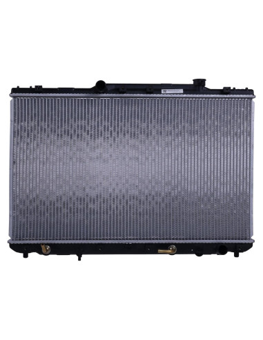 Radiador Klimoto para Toyota Camry 1992-1996 2.2L L4