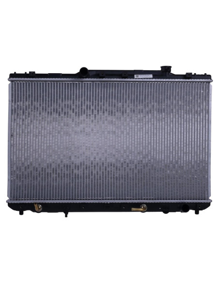 Radiador Klimoto para Toyota Camry 1992-1996 2.2L L4