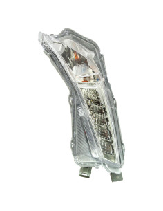 Señal de Giro Halógena CPP para Toyota Camry 2015-2017