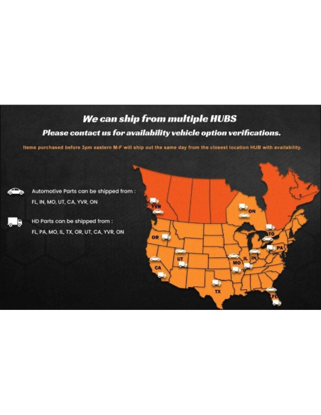 Radiador Klimoto para Toyota Camry 1992-1996 2.2L L4