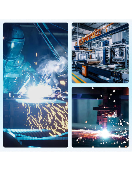 Motor de Soplador HVAC TadaMark para Toyota Yaris 2007-2012