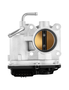 Cuerpo de Aceleración SCITOO para Toyota Yaris 2006-2019