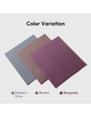 Estera de Sushi de Silicona Carrotez - Rodillo Kimbap Antiadherente