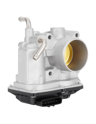 Cuerpo de Aceleración Eléctrico Youxmoto Toyota Yaris 1.5L