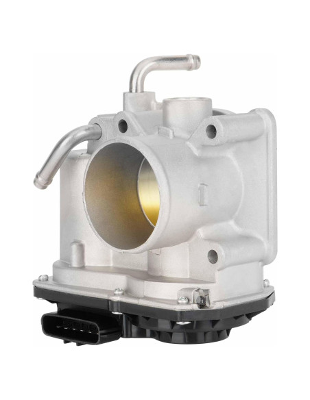 Cuerpo de Aceleración TadaMark para Toyota Yaris 2006-2019