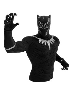 Banco de Bustos Marvel Black Panther 25.4x12.7x20.3 cm