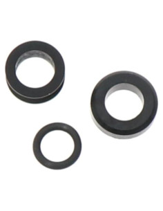 Kit de Sello de Inyector de Combustible GB Remanufacturing 8-024A