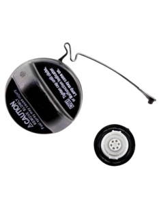Tapa de combustible DOICOO 77300-33070 para Toyota y Lexus