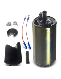 Bomba de combustible eléctrica A-Premium para Honda y Ford