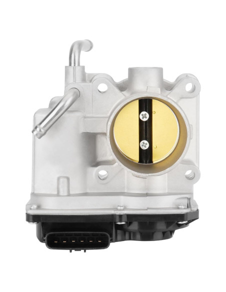 Cuerpo de Aceleración Electrónico ISEYEC para Toyota Yaris 1.5L 2006-2019