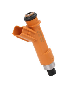 Inyector de Combustible Partuto para Toyota Aygo Yaris 1.0