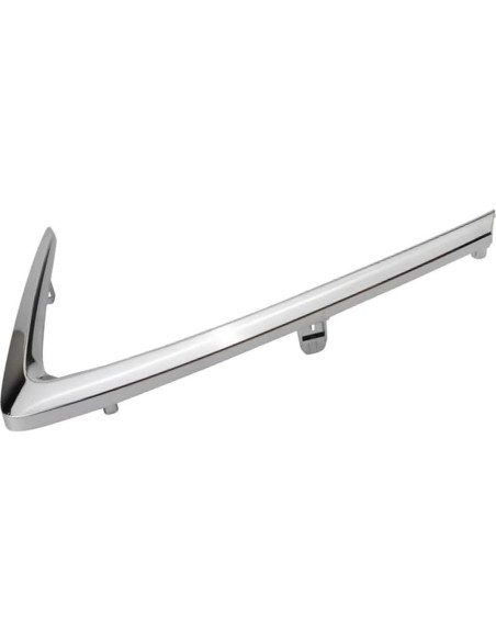 Recubrimiento Lateral Rejilla Frontal Toyota Yaris 2016-2020