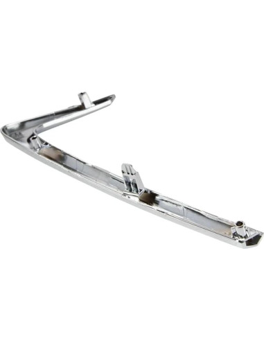 Recubrimiento Lateral Rejilla Frontal Toyota Yaris 2016-2020