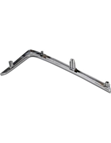 Recubrimiento Lateral Rejilla Frontal Toyota Yaris 2016-2020