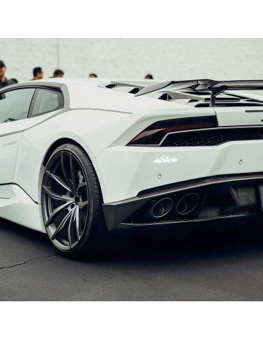 Calcomanías de Árbol de Montaña de Nieve Osilly 2 Piezas