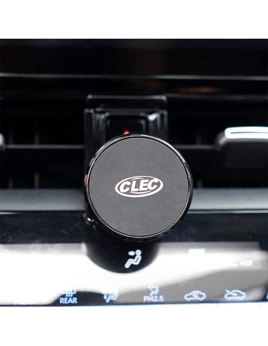 Soporte para teléfono de coche BEERTE para Toyota Corolla 2020-2025