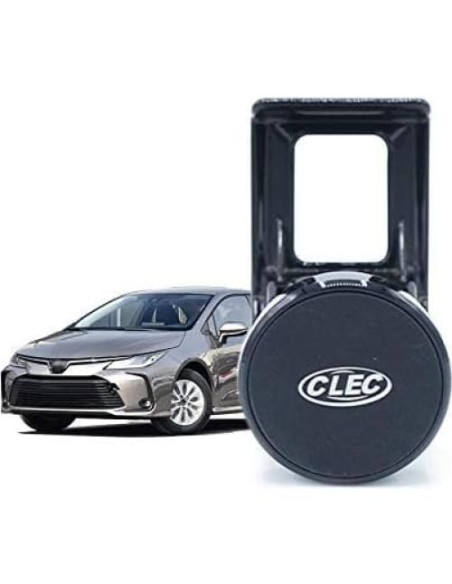 Soporte para teléfono de coche BEERTE para Toyota Corolla 2020-2025
