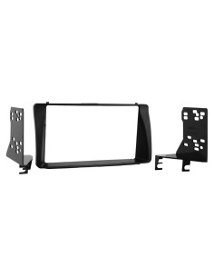 Kit de Instalación Double DIN Metra 95-8204 para Toyota Corolla 2003+