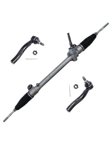 Kit de dirección y piñón Detroit Axle para Toyota Yaris 07-12
