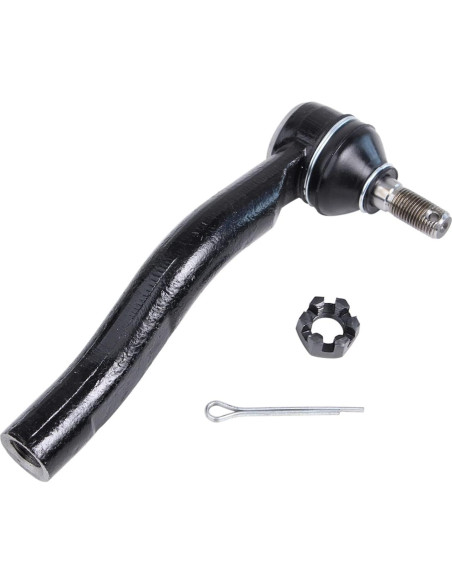 Kit de dirección y piñón Detroit Axle para Toyota Yaris 07-12