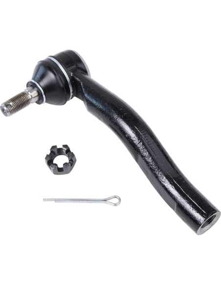 Kit de dirección y piñón Detroit Axle para Toyota Yaris 07-12