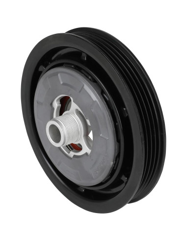 Embrague compresor aire acondicionado cciyu Toyota Yaris 2007-2012