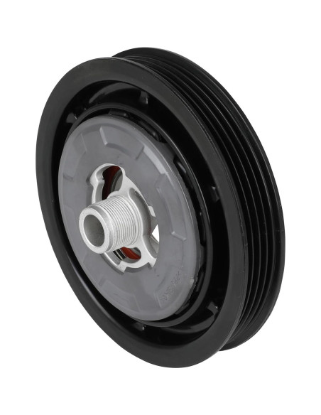 Embrague compresor aire acondicionado cciyu Toyota Yaris 2007-2012