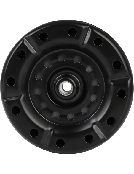 Embrague compresor aire acondicionado cciyu Toyota Yaris 2007-2012