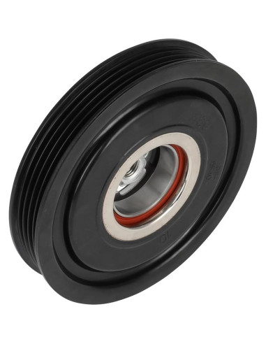 Embrague compresor aire acondicionado cciyu Toyota Yaris 2007-2012