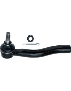 Varillas de dirección exteriores Detroit Axle para Toyota Yaris y Prius C 2