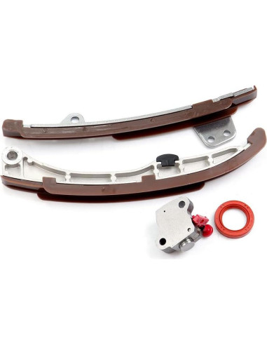 Kit de cadena de distribución SCITOO para Toyota y Scion 1.5L