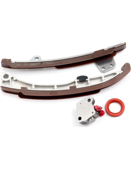 Kit de cadena de distribución SCITOO para Toyota y Scion 1.5L