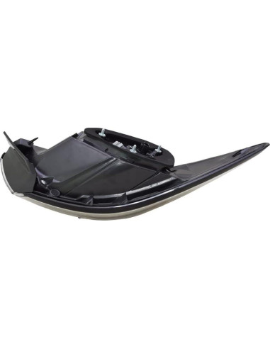 Luz Trasera Exterior Alligator para Yaris iA 2016-2020