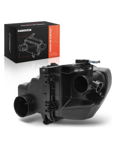 Caja de Filtro de Aire A-Premium para Toyota Yaris 2007-2020