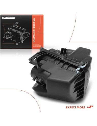 Caja de Filtro de Aire A-Premium para Toyota Yaris 2007-2020