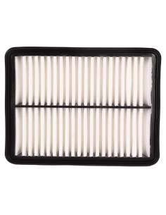 Filtro de aire del motor TOPAZ 17801WB001 para Scion iA y Toyota Yaris