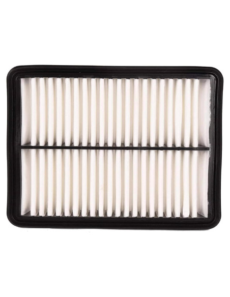 Filtro de aire del motor TOPAZ 17801WB001 para Scion iA y Toyota Yaris