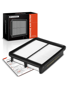 Filtro de aire A-Premium para Toyota Yaris 2016-2020 1.5L