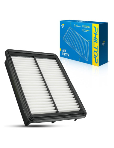 Filtro de aire PHILTOP CA12086 para Toyota Yaris y Scion iA