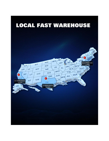 Kit de Freno Delantero Anpulsero para Dodge Caravan 2003-2004