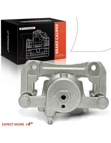 Caliper de Freno A-Premium para Toyota Yaris iA 2017