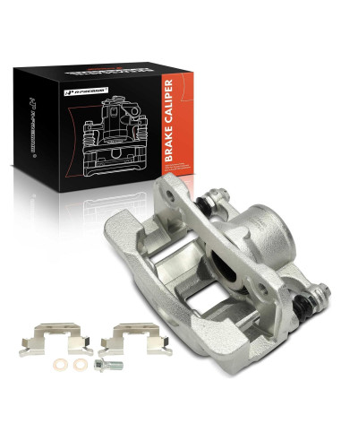 Caliper de Freno de Disco A-Premium para Toyota Yaris iA 2017