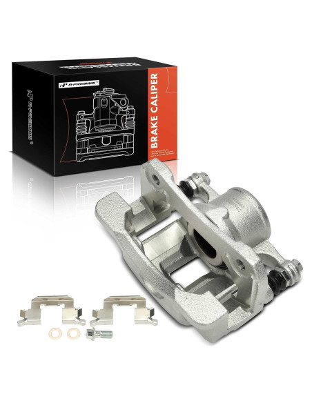 Caliper de Freno de Disco A-Premium para Toyota Yaris iA 2017